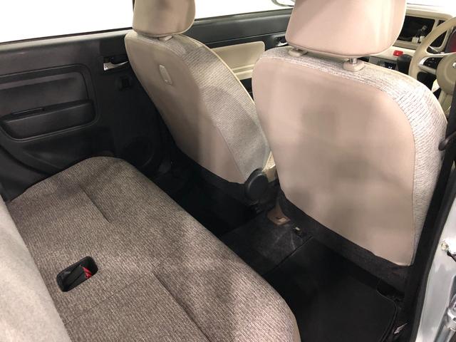 ミラトコットＧ　ＳＡIII　走行距離２６２９５キロ／シートヒーター一年保証・走行距離無制限　走行距離２６２９５キロ　ＵＳＢ　サイドエアバッグ　クリアランスソナー　オートライト　ＬＥＤヘッドランプ　アイドリングストップ　シートヒーター（埼玉県）の中古車