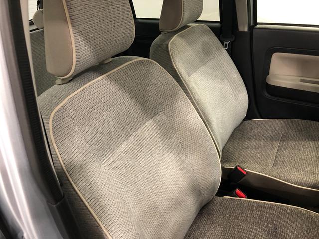 ミラトコットＧ　ＳＡIII　走行距離２６２９５キロ／シートヒーター一年保証・走行距離無制限　走行距離２６２９５キロ　ＵＳＢ　サイドエアバッグ　クリアランスソナー　オートライト　ＬＥＤヘッドランプ　アイドリングストップ　シートヒーター（埼玉県）の中古車