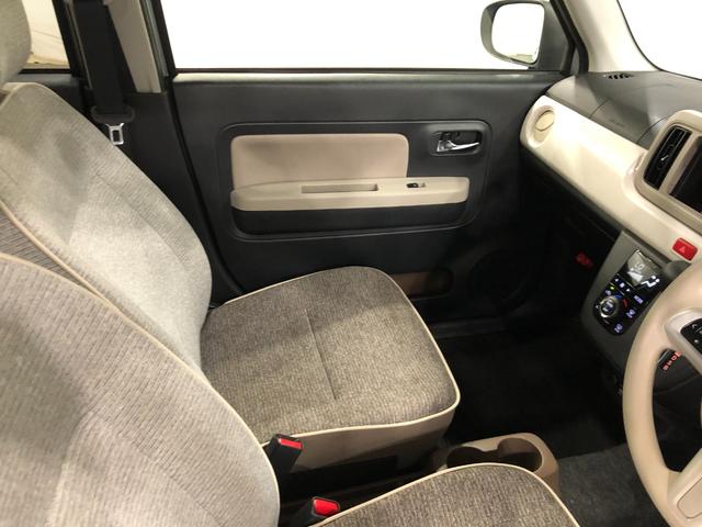 ミラトコットＧ　ＳＡIII　走行距離２６２９５キロ／シートヒーター一年保証・走行距離無制限　走行距離２６２９５キロ　ＵＳＢ　サイドエアバッグ　クリアランスソナー　オートライト　ＬＥＤヘッドランプ　アイドリングストップ　シートヒーター（埼玉県）の中古車