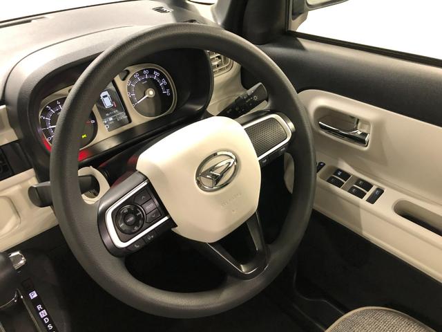 ムーヴキャンバスストライプスＧ　走行距離８７９７キロ／シートヒーター／ＬＥＤ１年保証距離無制限　走行距離８７９７キロ　マット　サイドエアバッグ　ＬＥＤヘッドランプ　アイドリングストップ　シートヒーター　両側電動スライドドア　プッシュボタンスタート　オート格納式ドアミラー（埼玉県）の中古車