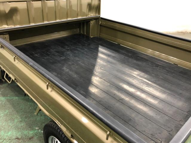 ハイゼットトラックジャンボエクストラ　ディスプレイオーディオ／ドラレコ一年保証走行距離無制限　走行距離２０５４キロ　ディスプレイオーディオ　ブルートゥース　ＵＳＢ　バックカメラ　ドラレコ　クリアランスソナー　ＬＥＤヘッドランプ（埼玉県）の中古車