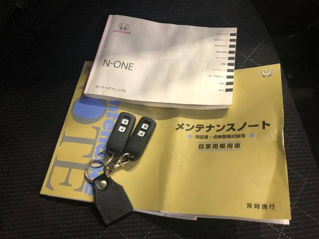 Ｎ−ＯＮＥプレミアム一年保証走行距離無制限　走行距離５９４１４キロ　フルセグナビ　ＵＳＢ　バックカメラ　ドラレコ　サイドエアバッグ　オートライト　ＨＩＤヘッドランプ　ベンチシート（埼玉県）の中古車