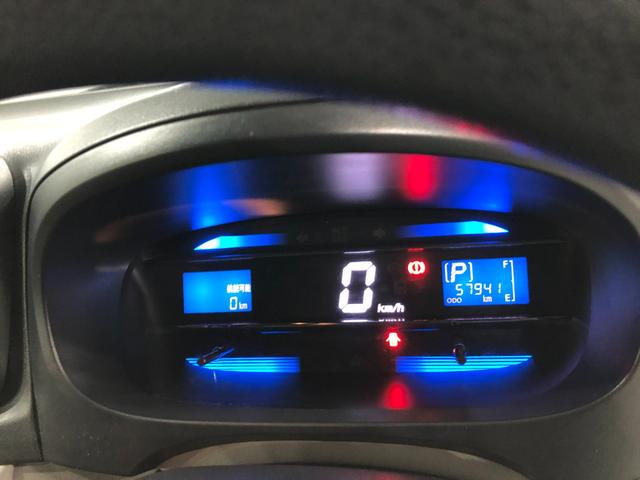 ピクシスエポックＸ　ＳＡ　車検整備付／走行距離５７９４１キロ／ドラレコ１年保証距離無制限　走行距離５７９４１キロ　車検整備付　ＣＤチューナー　ドラレコ　純正カーペットマット　助手席エアバッグ　アイドリングストップ（埼玉県）の中古車