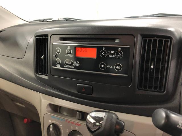 ピクシスエポックＸ　ＳＡ　車検整備付／走行距離５７９４１キロ／ドラレコ１年保証距離無制限　走行距離５７９４１キロ　車検整備付　ＣＤチューナー　ドラレコ　純正カーペットマット　助手席エアバッグ　アイドリングストップ（埼玉県）の中古車