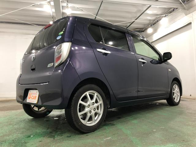 ピクシスエポックＸ　ＳＡ　車検整備付／走行距離５７９４１キロ／ドラレコ１年保証距離無制限　走行距離５７９４１キロ　車検整備付　ＣＤチューナー　ドラレコ　純正カーペットマット　助手席エアバッグ　アイドリングストップ（埼玉県）の中古車