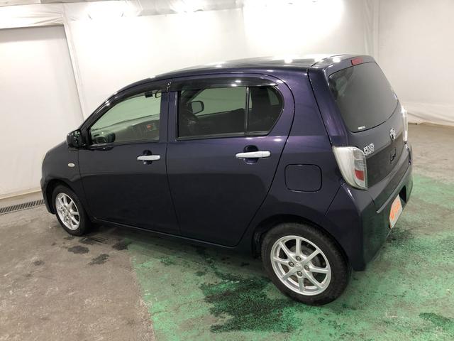 ピクシスエポックＸ　ＳＡ　車検整備付／走行距離５７９４１キロ／ドラレコ１年保証距離無制限　走行距離５７９４１キロ　車検整備付　ＣＤチューナー　ドラレコ　純正カーペットマット　助手席エアバッグ　アイドリングストップ（埼玉県）の中古車