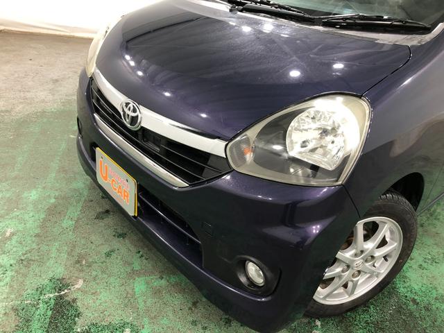ピクシスエポックＸ　ＳＡ　車検整備付／走行距離５７９４１キロ／ドラレコ１年保証距離無制限　走行距離５７９４１キロ　車検整備付　ＣＤチューナー　ドラレコ　純正カーペットマット　助手席エアバッグ　アイドリングストップ（埼玉県）の中古車