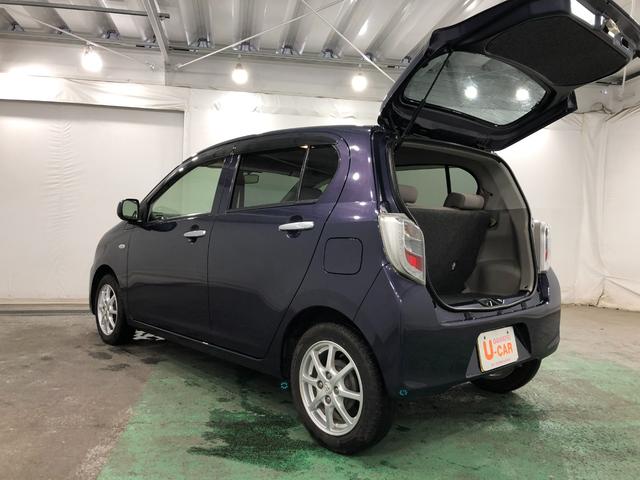 ピクシスエポックＸ　ＳＡ　車検整備付／走行距離５７９４１キロ／ドラレコ１年保証距離無制限　走行距離５７９４１キロ　車検整備付　ＣＤチューナー　ドラレコ　純正カーペットマット　助手席エアバッグ　アイドリングストップ（埼玉県）の中古車