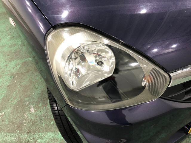 ピクシスエポックＸ　ＳＡ　車検整備付／走行距離５７９４１キロ／ドラレコ１年保証距離無制限　走行距離５７９４１キロ　車検整備付　ＣＤチューナー　ドラレコ　純正カーペットマット　助手席エアバッグ　アイドリングストップ（埼玉県）の中古車