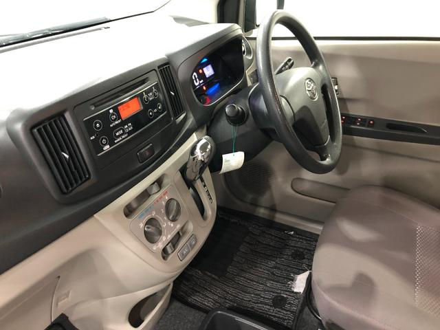 ピクシスエポックＸ　ＳＡ　車検整備付／走行距離５７９４１キロ／ドラレコ１年保証距離無制限　走行距離５７９４１キロ　車検整備付　ＣＤチューナー　ドラレコ　純正カーペットマット　助手席エアバッグ　アイドリングストップ（埼玉県）の中古車