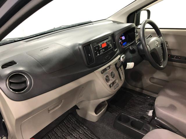 ピクシスエポックＸ　ＳＡ　車検整備付／走行距離５７９４１キロ／ドラレコ１年保証距離無制限　走行距離５７９４１キロ　車検整備付　ＣＤチューナー　ドラレコ　純正カーペットマット　助手席エアバッグ　アイドリングストップ（埼玉県）の中古車