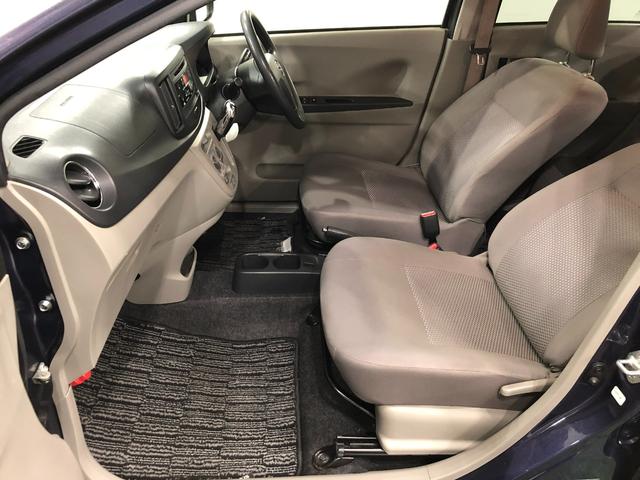 ピクシスエポックＸ　ＳＡ　車検整備付／走行距離５７９４１キロ／ドラレコ１年保証距離無制限　走行距離５７９４１キロ　車検整備付　ＣＤチューナー　ドラレコ　純正カーペットマット　助手席エアバッグ　アイドリングストップ（埼玉県）の中古車