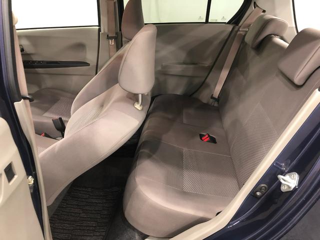 ピクシスエポックＸ　ＳＡ　車検整備付／走行距離５７９４１キロ／ドラレコ１年保証距離無制限　走行距離５７９４１キロ　車検整備付　ＣＤチューナー　ドラレコ　純正カーペットマット　助手席エアバッグ　アイドリングストップ（埼玉県）の中古車