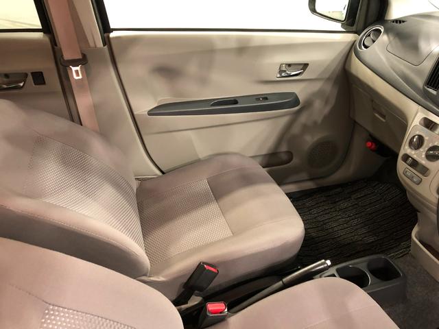 ピクシスエポックＸ　ＳＡ　車検整備付／走行距離５７９４１キロ／ドラレコ１年保証距離無制限　走行距離５７９４１キロ　車検整備付　ＣＤチューナー　ドラレコ　純正カーペットマット　助手席エアバッグ　アイドリングストップ（埼玉県）の中古車