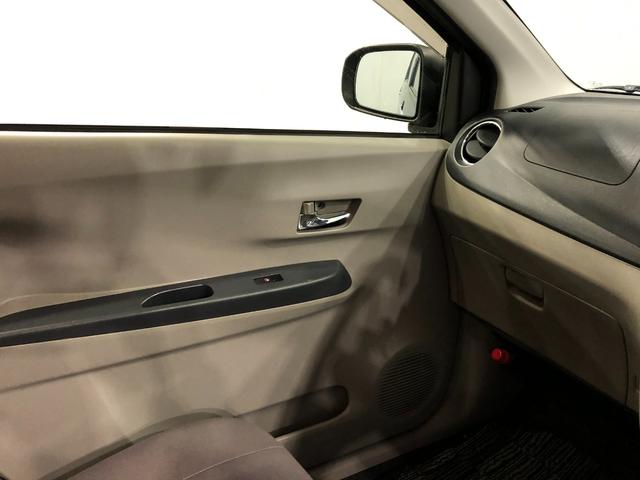 ピクシスエポックＸ　ＳＡ　車検整備付／走行距離５７９４１キロ／ドラレコ１年保証距離無制限　走行距離５７９４１キロ　車検整備付　ＣＤチューナー　ドラレコ　純正カーペットマット　助手席エアバッグ　アイドリングストップ（埼玉県）の中古車