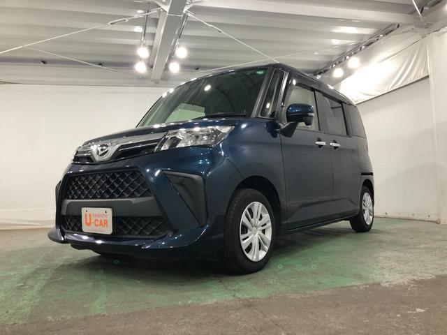トールＧ　純正ナビ／ドラレコ一年保証・走行距離無制限　走行距離１２９１７キロ　フルセグナビ　ブルートゥース　ＵＳＢ　全周囲カメラ　ＤＶＤ再生　ドラレコ　ＬＥＤヘッドランプ　両側電動スライドドア（埼玉県）の中古車