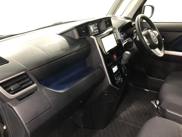 タンクカスタムＧ−Ｔ　走行距離１０８８０キロ／ナビ／バックカメラ１年保証距離無制限　走行距離１０８８０キロ　純正フルセグナビ　バックカメラ　ブルートゥース　純正マット　助手席エアバッグ　オートライト　ＬＥＤヘッドランプ　アイドリングストップ　両側電動スライドドア（埼玉県）の中古車