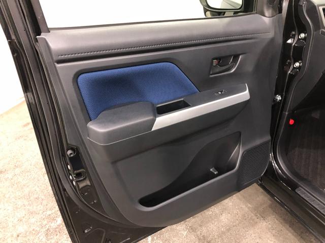 タンクカスタムＧ−Ｔ　走行距離１０８８０キロ／ナビ／バックカメラ１年保証距離無制限　走行距離１０８８０キロ　純正フルセグナビ　バックカメラ　ブルートゥース　純正マット　助手席エアバッグ　オートライト　ＬＥＤヘッドランプ　アイドリングストップ　両側電動スライドドア（埼玉県）の中古車