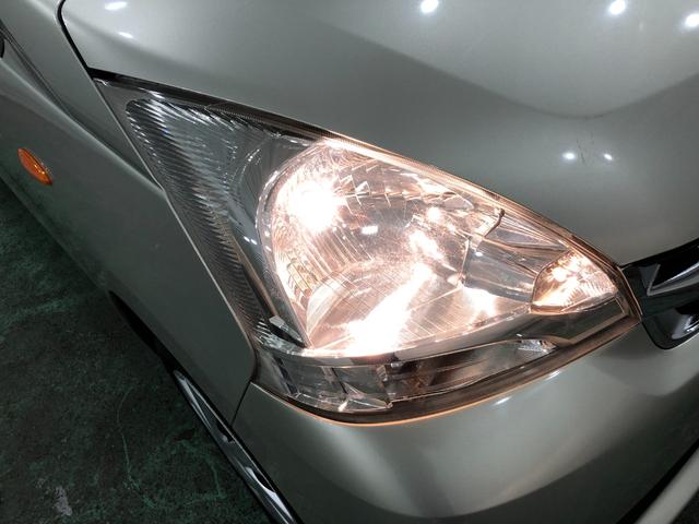 ムーヴＬ　雹害車・車検整備付１年保証距離無制限　走行距離４１４５３キロ　インテグレードＣＤチューナー　純正カーペットマット　助手席エアバッグ　アイドリングストップ　オートエアコン（埼玉県）の中古車