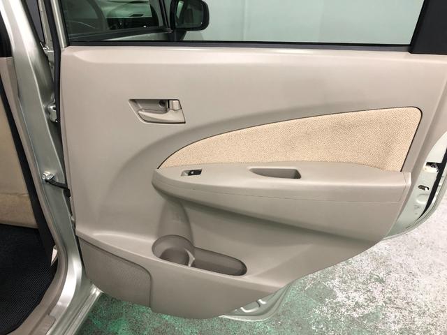 ムーヴＬ　雹害車・車検整備付１年保証距離無制限　走行距離４１４５３キロ　インテグレードＣＤチューナー　純正カーペットマット　助手席エアバッグ　アイドリングストップ　オートエアコン（埼玉県）の中古車