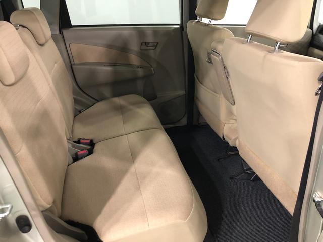 ムーヴＬ　雹害車・車検整備付１年保証距離無制限　走行距離４１４５３キロ　インテグレードＣＤチューナー　純正カーペットマット　助手席エアバッグ　アイドリングストップ　オートエアコン（埼玉県）の中古車