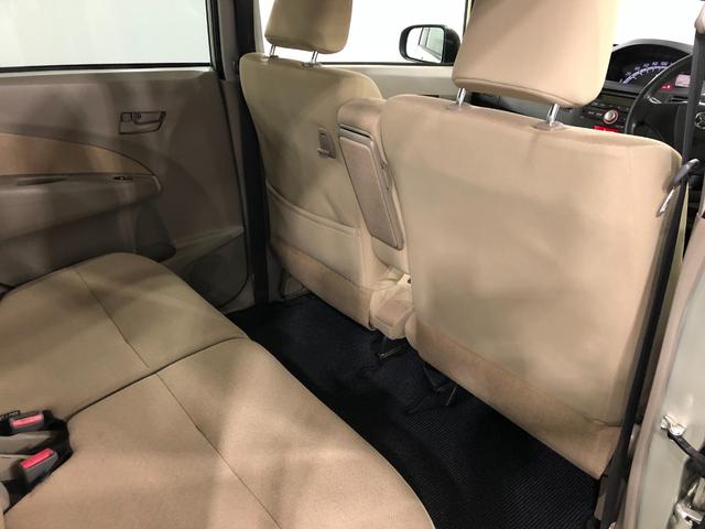 ムーヴＬ　雹害車・車検整備付１年保証距離無制限　走行距離４１４５３キロ　インテグレードＣＤチューナー　純正カーペットマット　助手席エアバッグ　アイドリングストップ　オートエアコン（埼玉県）の中古車