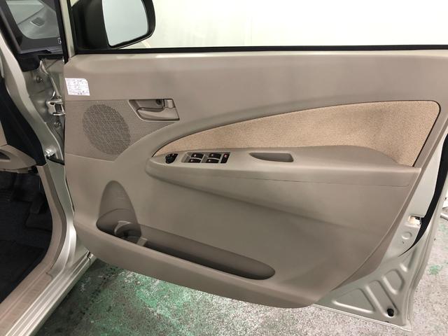 ムーヴＬ　雹害車・車検整備付１年保証距離無制限　走行距離４１４５３キロ　インテグレードＣＤチューナー　純正カーペットマット　助手席エアバッグ　アイドリングストップ　オートエアコン（埼玉県）の中古車