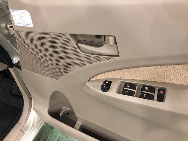 ムーヴＬ　雹害車・車検整備付１年保証距離無制限　走行距離４１４５３キロ　インテグレードＣＤチューナー　純正カーペットマット　助手席エアバッグ　アイドリングストップ　オートエアコン（埼玉県）の中古車