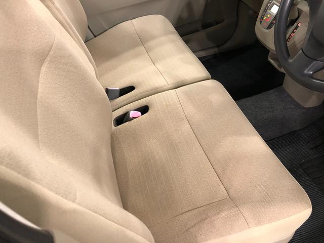 ムーヴＬ　雹害車・車検整備付１年保証距離無制限　走行距離４１４５３キロ　インテグレードＣＤチューナー　純正カーペットマット　助手席エアバッグ　アイドリングストップ　オートエアコン（埼玉県）の中古車