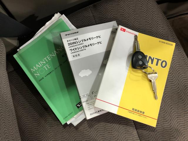 タントＬ一年保証・走行距離無制限　走行距離９１４０８キロ　助手席エアバック　純正カーペットマット　ベンチシート　キーレスエントリー（埼玉県）の中古車