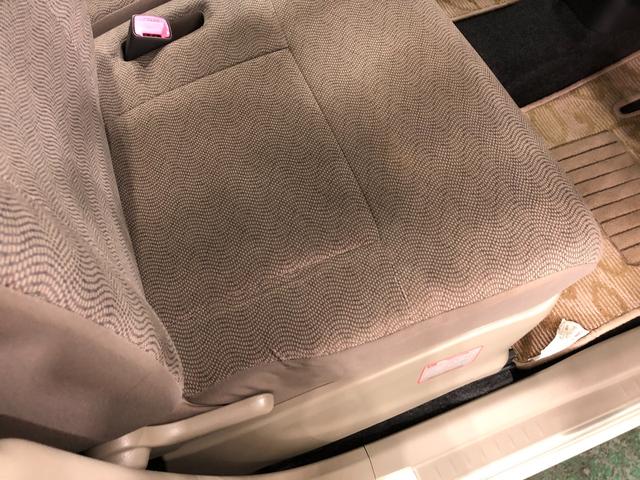 タントＬ一年保証・走行距離無制限　走行距離９１４０８キロ　助手席エアバック　純正カーペットマット　ベンチシート　キーレスエントリー（埼玉県）の中古車