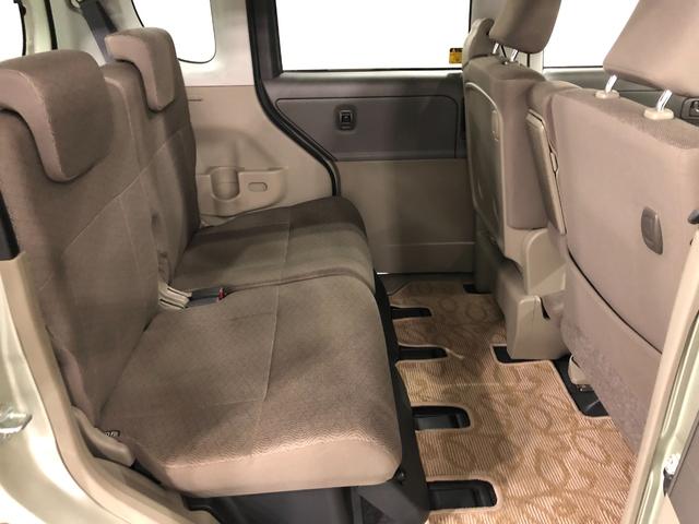 タントＬ一年保証・走行距離無制限　走行距離９１４０８キロ　助手席エアバック　純正カーペットマット　ベンチシート　キーレスエントリー（埼玉県）の中古車