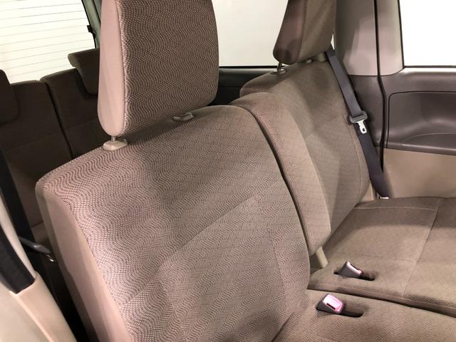 タントＬ一年保証・走行距離無制限　走行距離９１４０８キロ　助手席エアバック　純正カーペットマット　ベンチシート　キーレスエントリー（埼玉県）の中古車