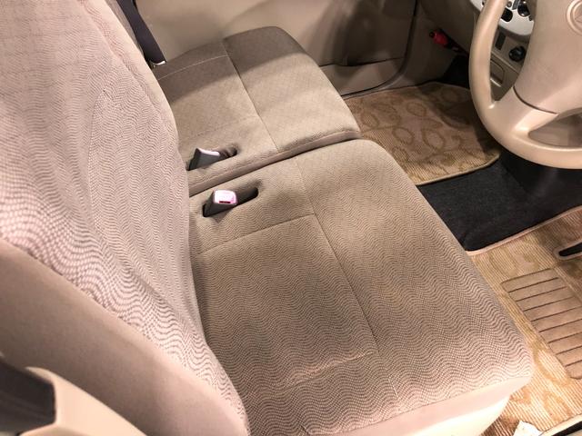 タントＬ一年保証・走行距離無制限　走行距離９１４０８キロ　助手席エアバック　純正カーペットマット　ベンチシート　キーレスエントリー（埼玉県）の中古車