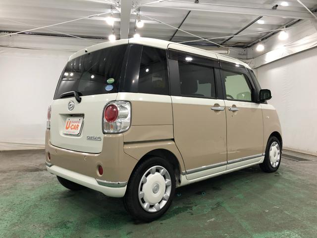 ムーヴキャンバスＧメイクアップ　ＳＡII　走行３５３３０キロ／ナビ／ドラレコ１年保証距離無制限　走行距離３５３３０キロ　純正フルセグナビ　バックカメラ　ドラレコ　純正マット　サイドエアバッグ　ＬＥＤヘッドランプ　アイドリングストップ　両側電動スライドドア　キーフリー（埼玉県）の中古車