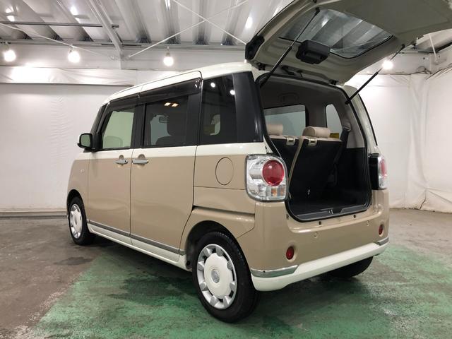 ムーヴキャンバスＧメイクアップ　ＳＡII　走行３５３３０キロ／ナビ／ドラレコ１年保証距離無制限　走行距離３５３３０キロ　純正フルセグナビ　バックカメラ　ドラレコ　純正マット　サイドエアバッグ　ＬＥＤヘッドランプ　アイドリングストップ　両側電動スライドドア　キーフリー（埼玉県）の中古車