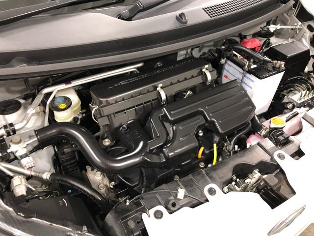 ミライースＧ　ＳＡIII　走行距離８３３２キロ／ＣＤチューナー／ＬＥＤ１年保証距離無制限　走行距離８３３２キロ　ＣＤチューナー　純正カーペットマット　助手席エアバッグ　オートライト　ＬＥＤヘッドランプ　アイドリングストップ　シートヒーター　スマートアシスト３　キーフリー（埼玉県）の中古車