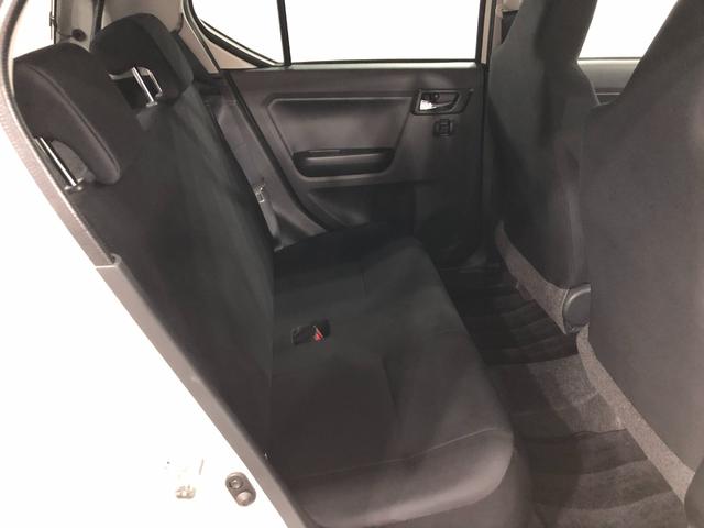ミライースＧ　ＳＡIII　走行距離８３３２キロ／ＣＤチューナー／ＬＥＤ１年保証距離無制限　走行距離８３３２キロ　ＣＤチューナー　純正カーペットマット　助手席エアバッグ　オートライト　ＬＥＤヘッドランプ　アイドリングストップ　シートヒーター　スマートアシスト３　キーフリー（埼玉県）の中古車