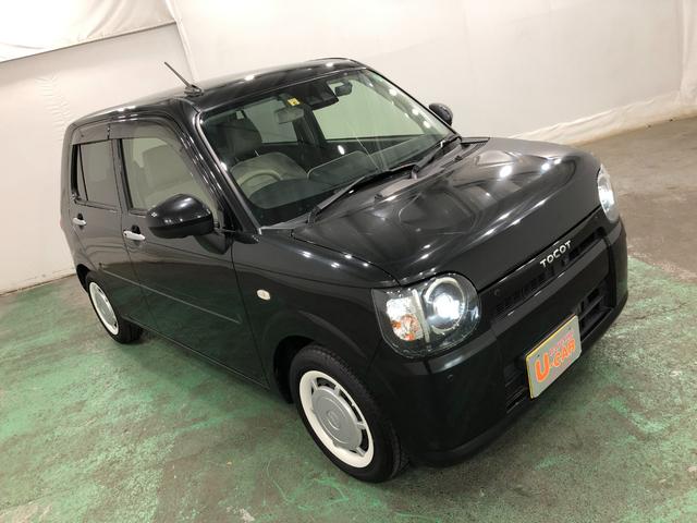 ミラトコットＧ　リミテッド　ＳＡIII　車検整備付／走行１４００７キロ１年保証距離無制限　走行距離１４００７キロ　車検整備付　純正フルセグナビ　パノラマモニター　ドラレコ　純正マット　サイドエアバッグ　ＬＥＤヘッドランプ　アイドリングストップ　シートヒーター　キーフリー（埼玉県）の中古車