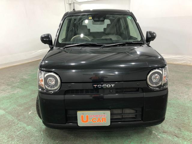 ミラトコットＧ　リミテッド　ＳＡIII　車検整備付／走行１４００７キロ１年保証距離無制限　走行距離１４００７キロ　車検整備付　純正フルセグナビ　パノラマモニター　ドラレコ　純正マット　サイドエアバッグ　ＬＥＤヘッドランプ　アイドリングストップ　シートヒーター　キーフリー（埼玉県）の中古車