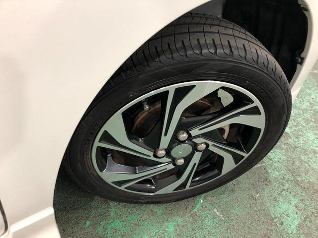 タントカスタムＲＳ　トップエディションＶＳ　ＳＡIII　ナビ一年保証走行距離無制限　走行距離　８５６１３キロ　フルセグナビ　ブルートゥース　全周囲カメラ　ＤＶＤ再生　オートライト　ＬＥＤヘッドランプ　シートヒーター　両側電動スライドドア（埼玉県）の中古車
