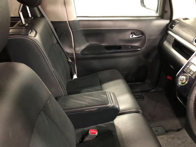 タントカスタムＲＳ　トップエディションＶＳ　ＳＡIII　ナビ一年保証走行距離無制限　走行距離　８５６１３キロ　フルセグナビ　ブルートゥース　全周囲カメラ　ＤＶＤ再生　オートライト　ＬＥＤヘッドランプ　シートヒーター　両側電動スライドドア（埼玉県）の中古車