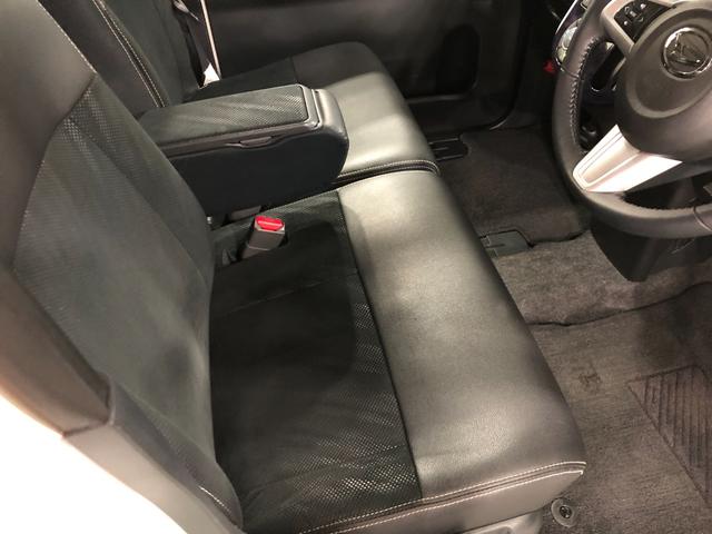 タントカスタムＲＳ　トップエディションＶＳ　ＳＡIII　ナビ一年保証走行距離無制限　走行距離　８５６１３キロ　フルセグナビ　ブルートゥース　全周囲カメラ　ＤＶＤ再生　オートライト　ＬＥＤヘッドランプ　シートヒーター　両側電動スライドドア（埼玉県）の中古車