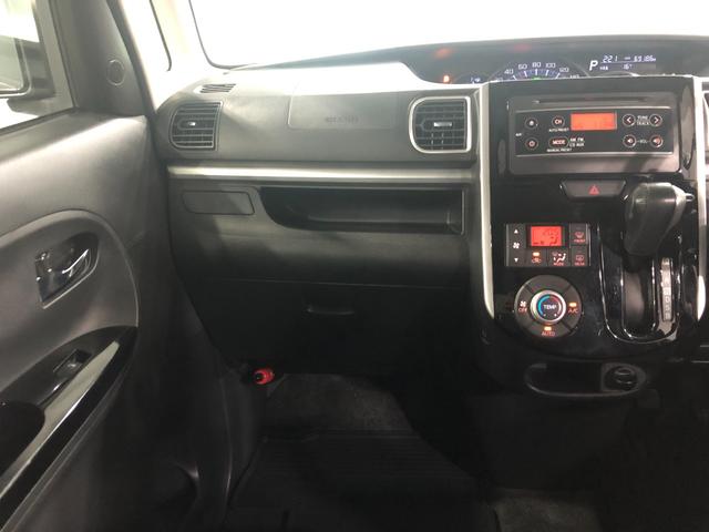 タントカスタムＲＳ　ＳＡ　両側電動スライドドア一年保証走行距離無制限　走行距離６９１８６キロ　ＣＤラジオ　プッシュボタンスタート　キーフリー　オートライト　ＨＩＤヘッドランプ　両側電動スライドドア（埼玉県）の中古車