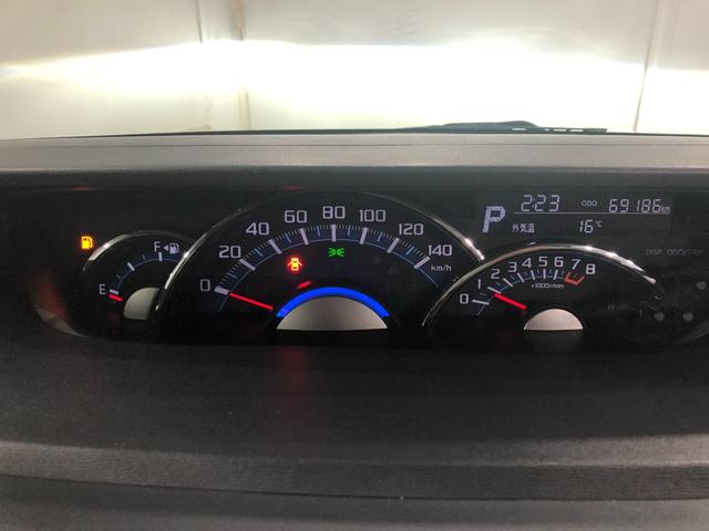 タントカスタムＲＳ　ＳＡ　両側電動スライドドア一年保証走行距離無制限　走行距離６９１８６キロ　ＣＤラジオ　プッシュボタンスタート　キーフリー　オートライト　ＨＩＤヘッドランプ　両側電動スライドドア（埼玉県）の中古車