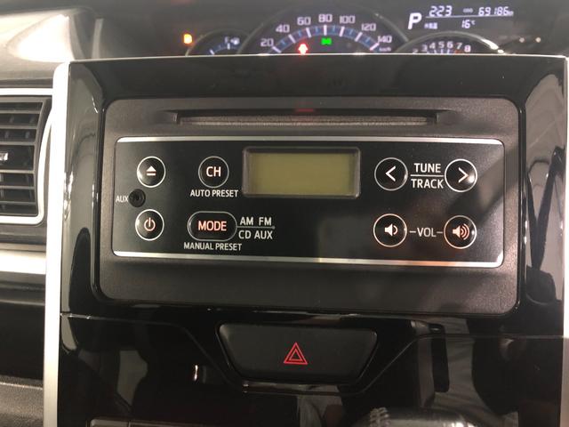 タントカスタムＲＳ　ＳＡ　両側電動スライドドア一年保証走行距離無制限　走行距離６９１８６キロ　ＣＤラジオ　プッシュボタンスタート　キーフリー　オートライト　ＨＩＤヘッドランプ　両側電動スライドドア（埼玉県）の中古車