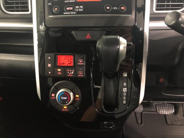 タントカスタムＲＳ　ＳＡ　両側電動スライドドア一年保証走行距離無制限　走行距離６９１８６キロ　ＣＤラジオ　プッシュボタンスタート　キーフリー　オートライト　ＨＩＤヘッドランプ　両側電動スライドドア（埼玉県）の中古車