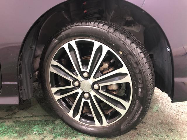 タントカスタムＲＳ　ＳＡ　両側電動スライドドア一年保証走行距離無制限　走行距離６９１８６キロ　ＣＤラジオ　プッシュボタンスタート　キーフリー　オートライト　ＨＩＤヘッドランプ　両側電動スライドドア（埼玉県）の中古車
