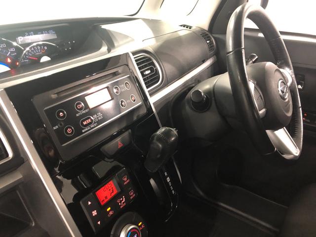タントカスタムＲＳ　ＳＡ　両側電動スライドドア一年保証走行距離無制限　走行距離６９１８６キロ　ＣＤラジオ　プッシュボタンスタート　キーフリー　オートライト　ＨＩＤヘッドランプ　両側電動スライドドア（埼玉県）の中古車