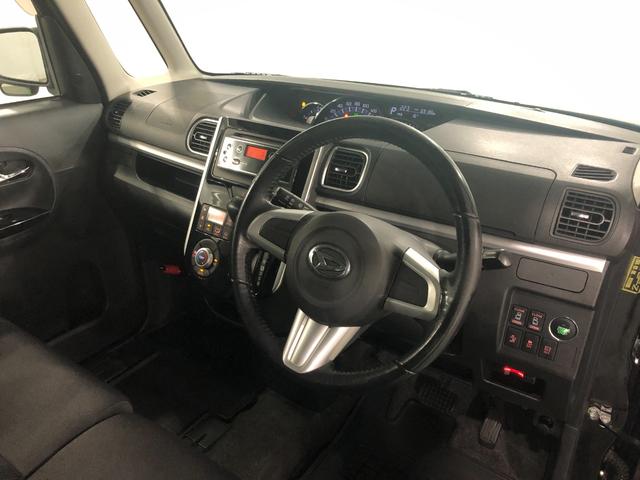 タントカスタムＲＳ　ＳＡ　両側電動スライドドア一年保証走行距離無制限　走行距離６９１８６キロ　ＣＤラジオ　プッシュボタンスタート　キーフリー　オートライト　ＨＩＤヘッドランプ　両側電動スライドドア（埼玉県）の中古車